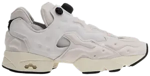 Кроссовки Reebok InstaPump Sliver 'White', белый