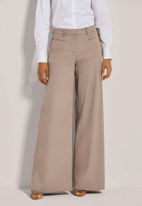 Брюки MADELEINE, бежевый