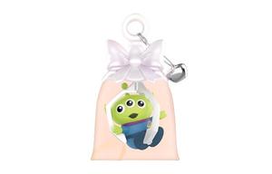 Disney 100th Anniversary Bell Collection Mystery Boxes Одиночная коробка/Полный набор 12 шт POP MART