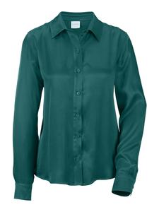 MADELEINE Рубашка в цвете Fir