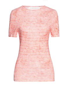 Футболка Majestic Filatures, красный