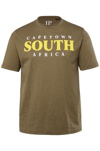 Футболка JP1880, Olive