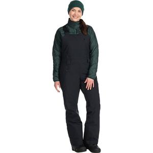 Брюки Outdoor Research Snowcrew Bib Outdoor Research, Black