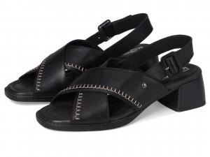 Туфли PIKOLINOS Oliva W2G, черный