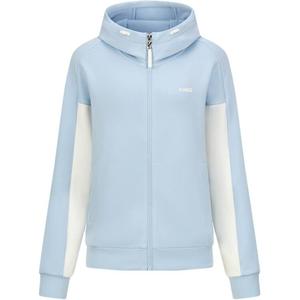 Куртка женская Soft Fog Blue K·Swiss