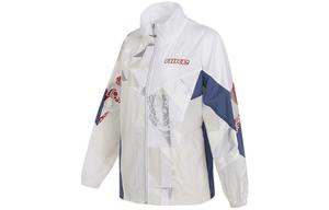 Женская куртка Nike, цвет Milky White