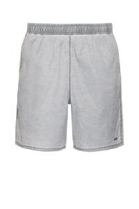 Шорты Easy pigment Obey, black