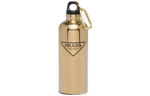 Термостакан PRADA, золото