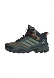 Кроссовки Adidas Terrex SKYCHASER MID GTX, Olive Strata/Silver Green/Core Black/Olive