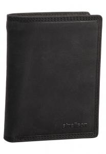 Кошелек Strellson MOORGATE , Black