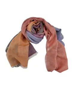 Зимние шарфы Altea, оранжевый