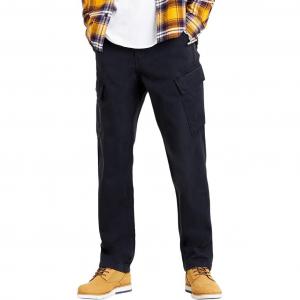 Мужские повседневные брюки Levi's levi’s, цвет Black