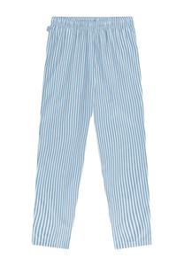 Пижамные брюки Pockies STRIPED, Light Blue White/Light Blue