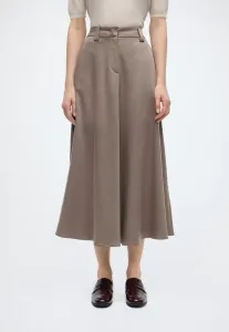 Юбка а-силуэта Marc O'Polo, Chalky Brown