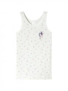 Майка Schiesser, белый