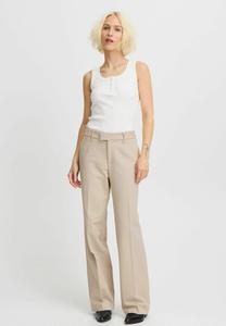 Брюки BINDY PULZ, бежевый