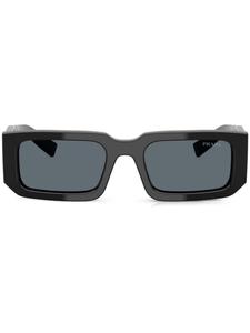 Солнцезащитные очки Symbole Prada Eyewear, черный