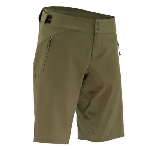 Шорты Silvini Patria, зеленый