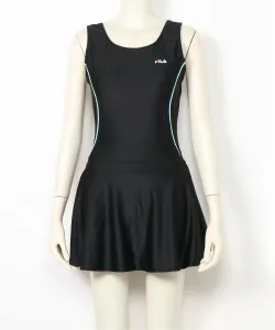 (W) Платье А-силуэта