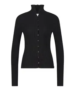 Кардиган Алида Fabienne Chapot, черный