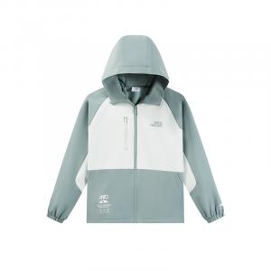 Куртка Outdoor Collection для подростков Antakids, синий