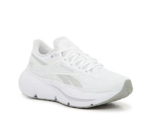 Кроссовки Reebok ZigNITION Running Shoe - Women's, белый/фиолетовый