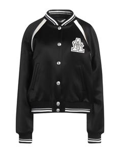 Куртка Alessandra Rich, черный