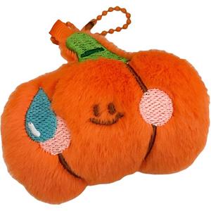 Кукла брелок подвеска девичий плюшевый кулон высота 8см/8,5см/9см/10см FKOFR