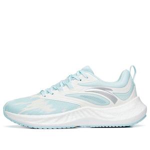 Кроссовки марсианская пена Anta, синий