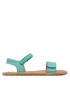 Сандалии Barefoot Flexy Lia G3150264-22 D Froddo, зеленый