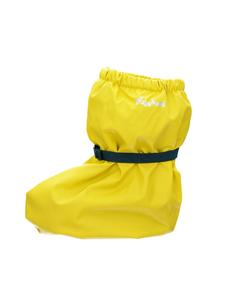 Резиновые сапоги Playshoes, желтый