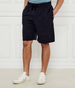 Шорты Regular fit Guess Jeans, синий