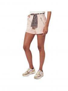 Шорты пика Kaporal, розовый