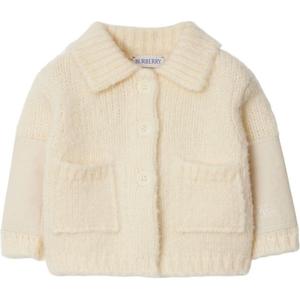 Burberry Детский коврик Top Apricot для младенцев и малышей