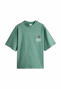 Футболка Next SHORT SLEEVE CREW NECK , Green