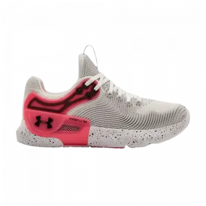 Кроссовки Wmns HOVR Apex 2 Under Armour, белый