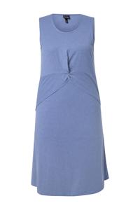 Мини платье Ulla Popken, Blue