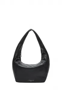 Сумка-Хобо Liebeskind Berlin, Schwarz