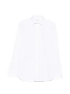 Рубашка Quinto Lardini, белый