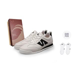 Нескользящие износостойкие низкие повседневные туфли унисекс BECK, Black