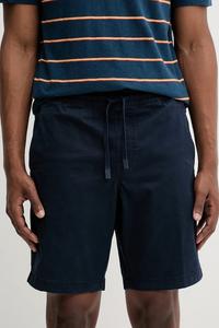 Шорты Timberland, темно-синий