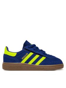 Кроссовки Handball Spezial JP8008 Adidas, синий