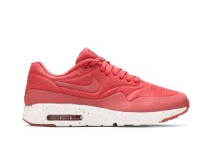 Кроссовки Nike Air Max 1 Ultra Moire 'Terra Red', красный