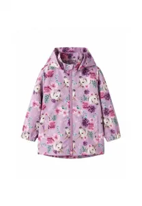 Длинное короткое пальто Name It, Violet Tulle