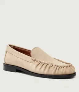 Лоферы Lycia_Mocc_SD Boss, бежевый