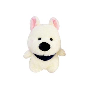 Очаровательные куклы щенков плюшевые куклы высота 23см/35см MERCONSER