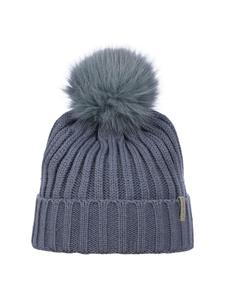 Icepeak Шапка Хейзен синего цвета