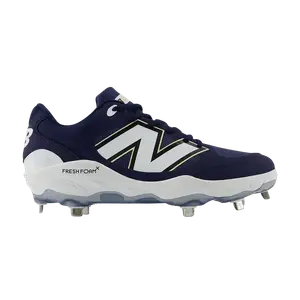 Кроссовки Fresh Foam X 3000v7 'Navy White', синий