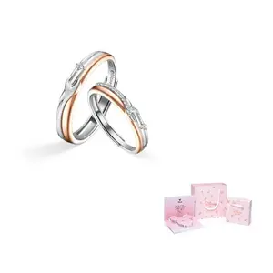 Disney Серебряное кольцо S925 унисекс