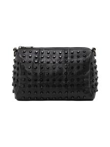 Наплечная сумка myMo ROCKS, черный